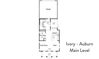 Paseo Collection by Ivory Homes Paseo Collection by Ivory Homes
