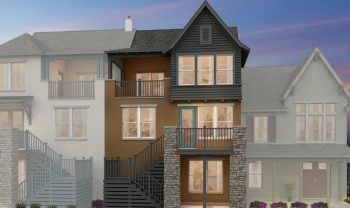 Danville by Destination Homes