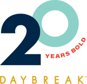 20 Years Bold