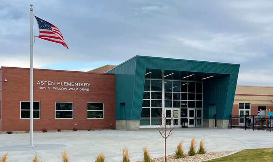 Aspen Elementary