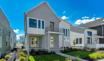 Innovator by Sego Homes Innovator by Sego Homes