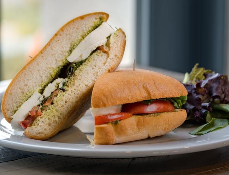 Biscotts | Sandwich | Daybreak UT