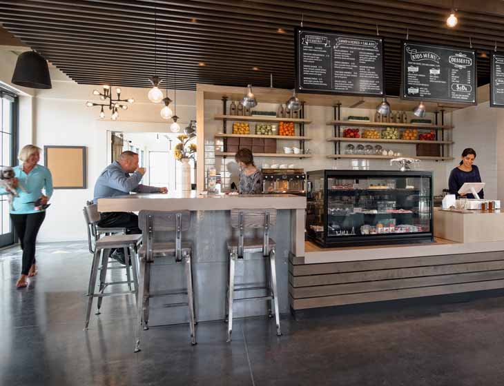 Barista South Jordan