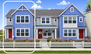 Camden Rendering Camden Rendering