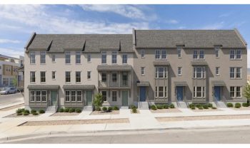 Downtown Row Collection by Destination Homes | Townhomes for Sale in Daybreak Utah Downtown Row Collection by Destination Homes | Townhomes for Sale in Daybreak Utah