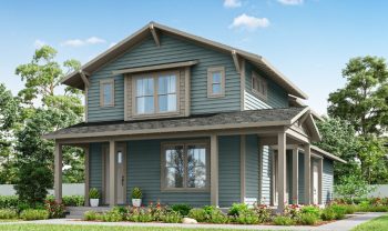 Serenity Collection by Holmes Homes Serenity Collection by Holmes Homes