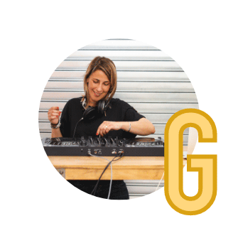 DJ