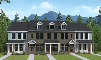 Dawn Collection by David Weekley Homes