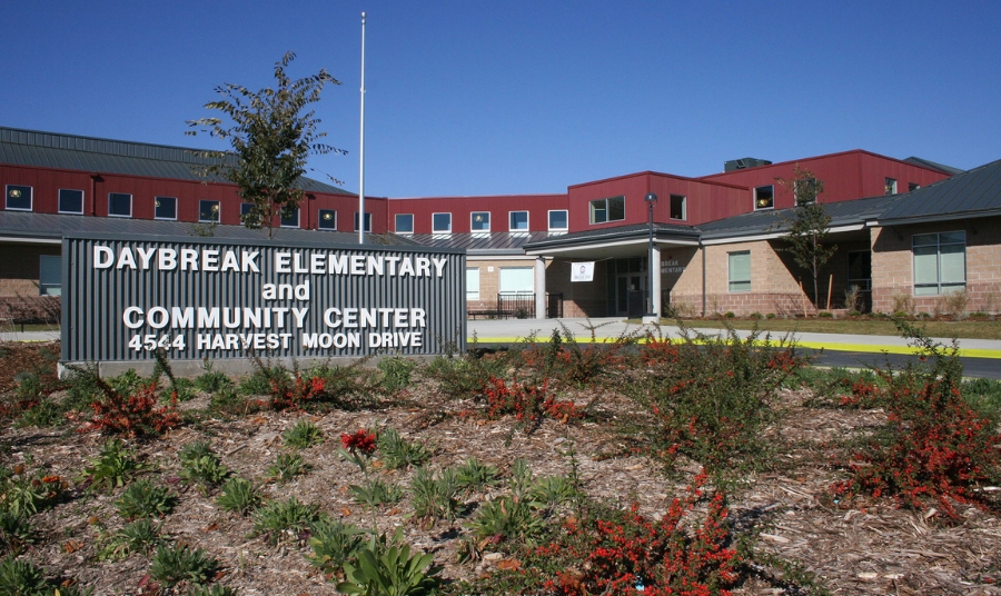 Daybreak Elementary