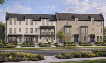 Destination Chelsea Rendering Destination Chelsea Rendering