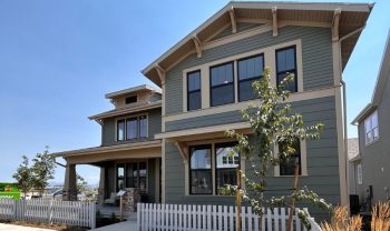 Harmony Collection by Holmes Homes Harmony Collection by Holmes Homes