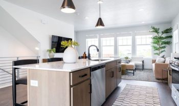 Lexington Towns by Destination Homes | Townhomes for Sale in Daybreak Utah Lexington Towns by Destination Homes | Townhomes for Sale in Daybreak Utah