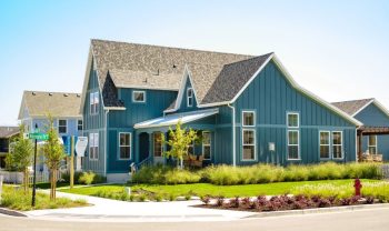 Providence Series by Destination Homes Providence Series by Destination Homes