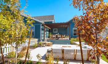 Providence Series by Destination Homes Providence Series by Destination Homes