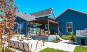 Providence Series by Destination Homes Providence Series by Destination Homes