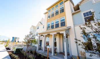 Lexington Towns by Destination Homes | Townhomes for Sale in Daybreak Utah Lexington Towns by Destination Homes | Townhomes for Sale in Daybreak Utah