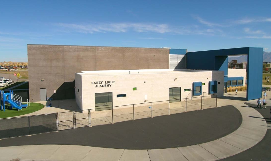 Early Light Academy