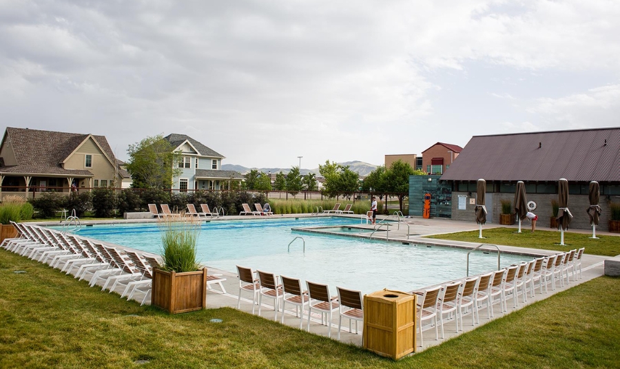 Eastlake Pool