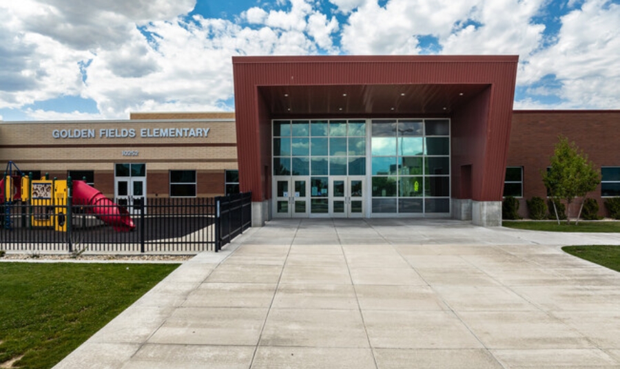Golden Fields Elementary
