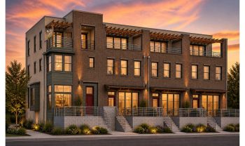 Sky Terrace Collection by Sego Homes | Townhomes for Sale in Daybreak Utah Sky Terrace Collection by Sego Homes | Townhomes for Sale in Daybreak Utah