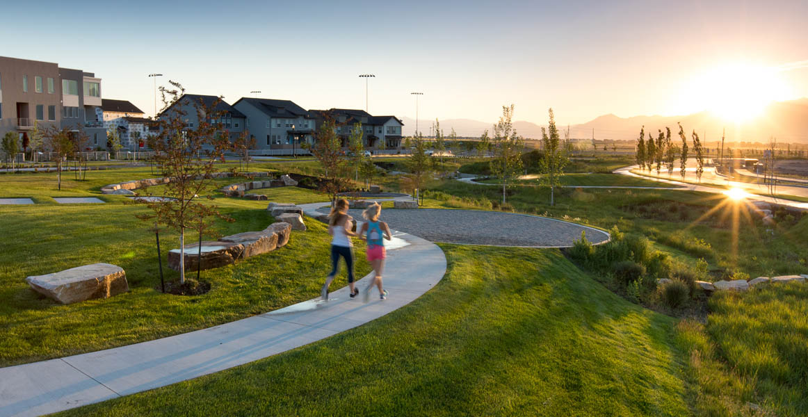 Daybreak Amenities, Daybreak HOA | Daybreak Utah