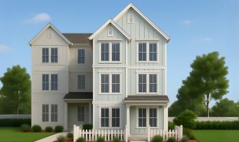 Harper Final Rendering Harper Final Rendering