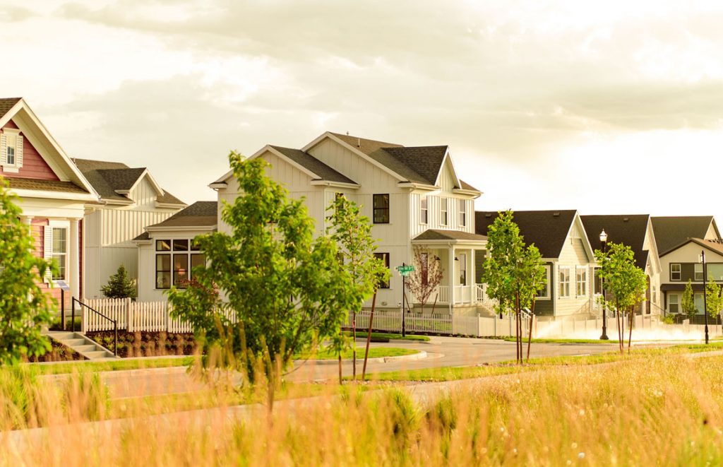 new home collections daybreak, new home market conditions, upper villages | daybreak utah homes