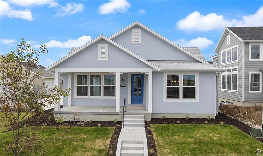 Classic Collection by Holmes Homes