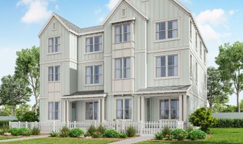 Sunrise Sanctuary by Holmes Homes | Townhomes for Sale in Daybreak Utah Sunrise Sanctuary by Holmes Homes | Townhomes for Sale in Daybreak Utah