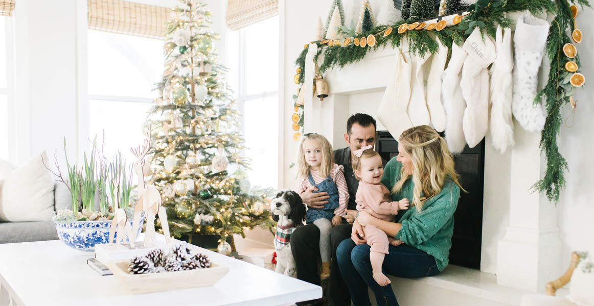At Home with House of Jade Interiors - Daybreak Utah Homes