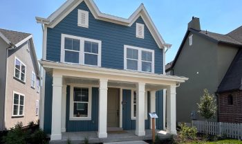 Paseo Collection by Ivory Homes Paseo Collection by Ivory Homes