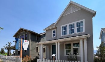 Paseo Collection by Ivory Homes Paseo Collection by Ivory Homes