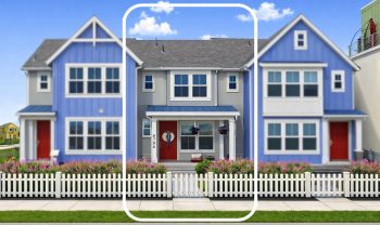 Kensington Rendering (2) Kensington Rendering (2)