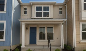 Kensington Rendering Kensington Rendering