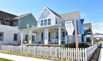 Serenity Collection by Holmes Homes Serenity Collection by Holmes Homes