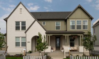 Madden Model Home Madden Model Home