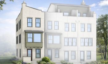 Manhattan Rendering Manhattan Rendering