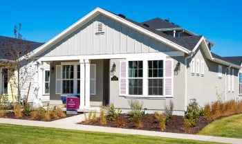 Marigold Model Home Marigold Model Home