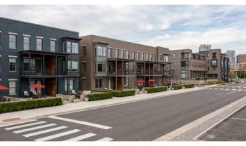 Downtown Row Collection by Destination Homes | Townhomes for Sale in Daybreak Utah Downtown Row Collection by Destination Homes | Townhomes for Sale in Daybreak Utah