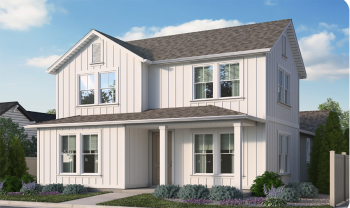 Oakwood Exterior Primerose Daybreak Oakwood Exterior Primerose Daybreak