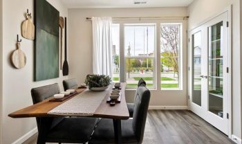 The Floret Collection by OakwoodLife | 55+ Homes in Daybreak Utah The Floret Collection by OakwoodLife | 55+ Homes in Daybreak Utah