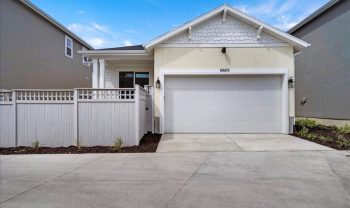 The Floret Collection by OakwoodLife | 55+ Homes in Daybreak Utah The Floret Collection by OakwoodLife | 55+ Homes in Daybreak Utah