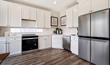 The Floret Collection by OakwoodLife | 55+ Homes in Daybreak Utah The Floret Collection by OakwoodLife | 55+ Homes in Daybreak Utah