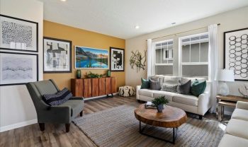 The Floret Collection by OakwoodLife | 55+ Homes in Daybreak Utah The Floret Collection by OakwoodLife | 55+ Homes in Daybreak Utah