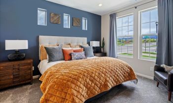 The Floret Collection by OakwoodLife | 55+ Homes in Daybreak Utah The Floret Collection by OakwoodLife | 55+ Homes in Daybreak Utah