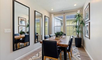 The Floret Collection by OakwoodLife | 55+ Homes in Daybreak Utah The Floret Collection by OakwoodLife | 55+ Homes in Daybreak Utah