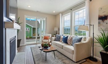 The Floret Collection by OakwoodLife | 55+ Homes in Daybreak Utah The Floret Collection by OakwoodLife | 55+ Homes in Daybreak Utah