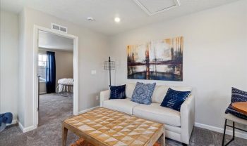 The Floret Collection by OakwoodLife | 55+ Homes in Daybreak Utah The Floret Collection by OakwoodLife | 55+ Homes in Daybreak Utah