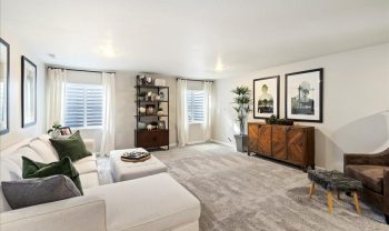 Luminary Collection by OakwoodLife | 55+ Homes in Daybreak Utah Luminary Collection by OakwoodLife | 55+ Homes in Daybreak Utah