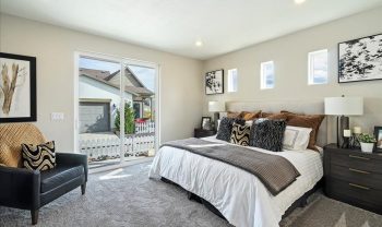 Luminary Collection by OakwoodLife | 55+ Homes in Daybreak Utah Luminary Collection by OakwoodLife | 55+ Homes in Daybreak Utah